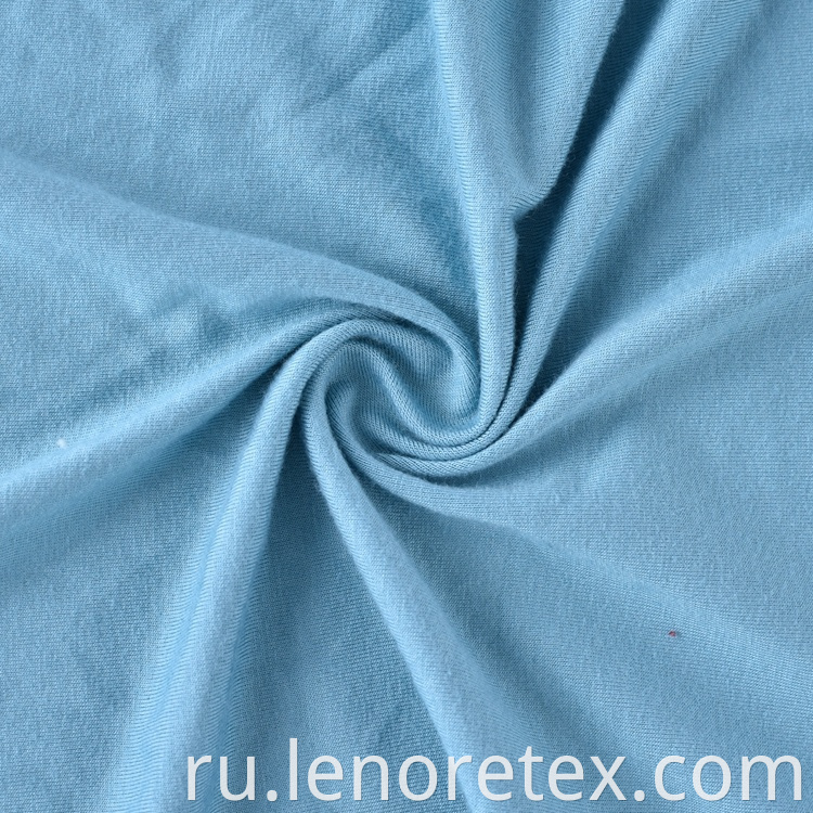 Bamboo Jersey Fabric